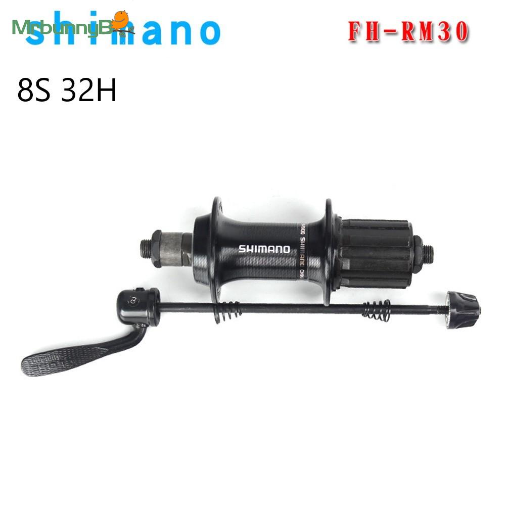 Trục Xe Đạp Thể Thao 7 / 8 Tốc Độ Fh-Rm30