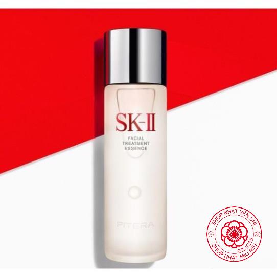 Nước Thần SK-II Facial Treatment Essence 75ml Nhật Bản