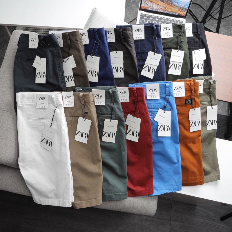 QUẦN SHORT VẢI THÔ VNXK CHÍNH HÃNG POLO ZR MỜI CÁC ANH Ạ