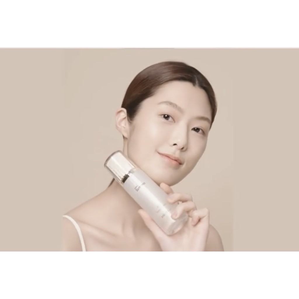 Gói sample Tinh chất tái tạo dưỡng trắng losecSumma Elixir Treatment Sum 37 1ml