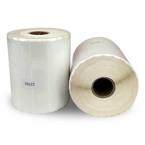 Decal in mã vạch 50m