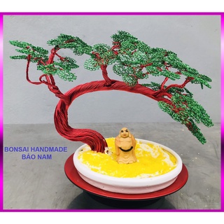 Bonsai Handmade Hàng Tuyển Chọn Thủ Công 100%