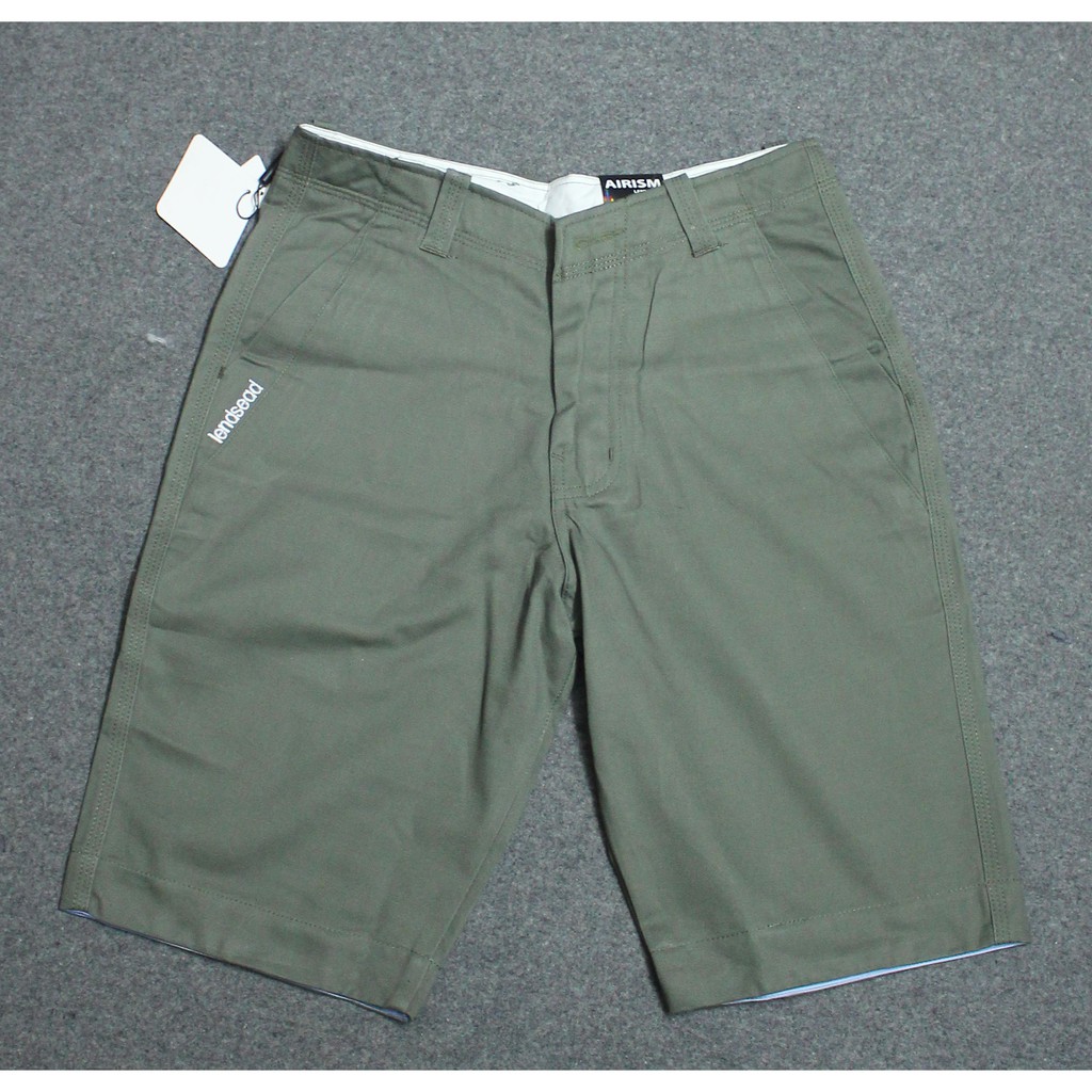 QUẦN NGỐ NAM HÀNG VNXK MÀU XANH LÁ CÂY