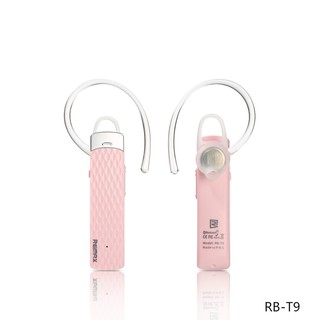 Tai nghe Bluetooth 1 bên Remax T9 RB-T9 RB-19