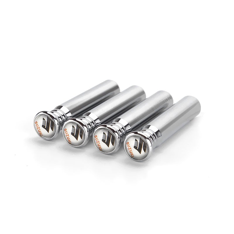 Set 4 Chốt Cửa Xe Hơi Suzuki Swift SX4 Alto Alivio Jimny