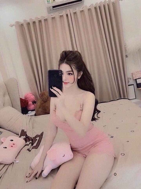 Đồ ngủ sexy quyến rũ hàng L1