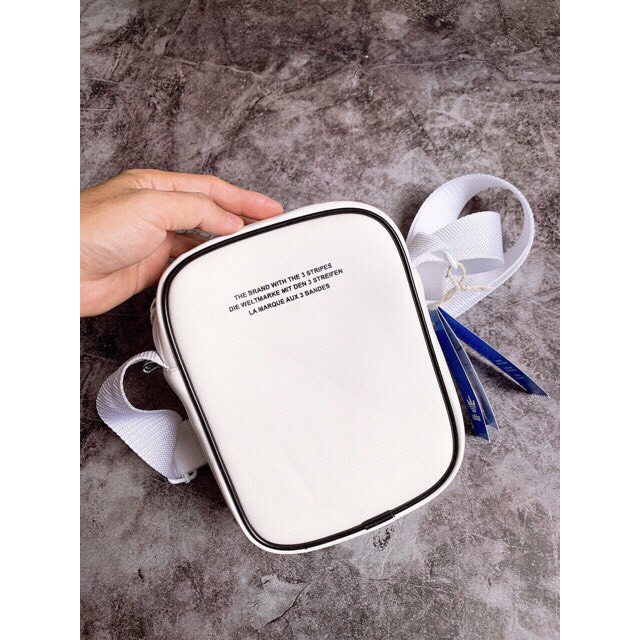 Túi Thời Trang Nam Nữ Hottrend TN203