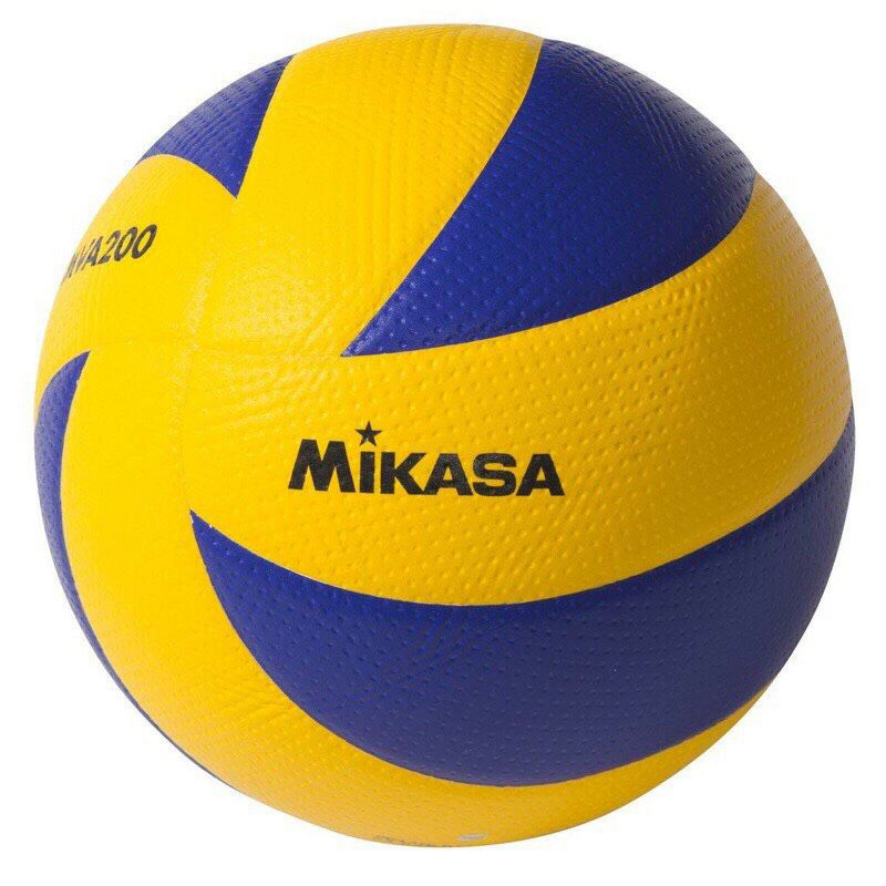 Bóng chuyền MIKASA MVA300 cao cấp