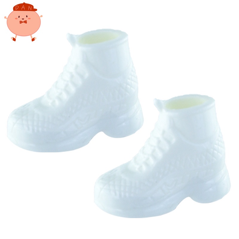 Giày Cao Gót 30cm Cho Búp Bê Barbie