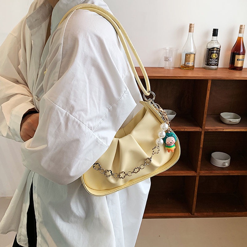 Túi Đeo Vai Thời Trang Sang Trọng Dành Cho Nữ