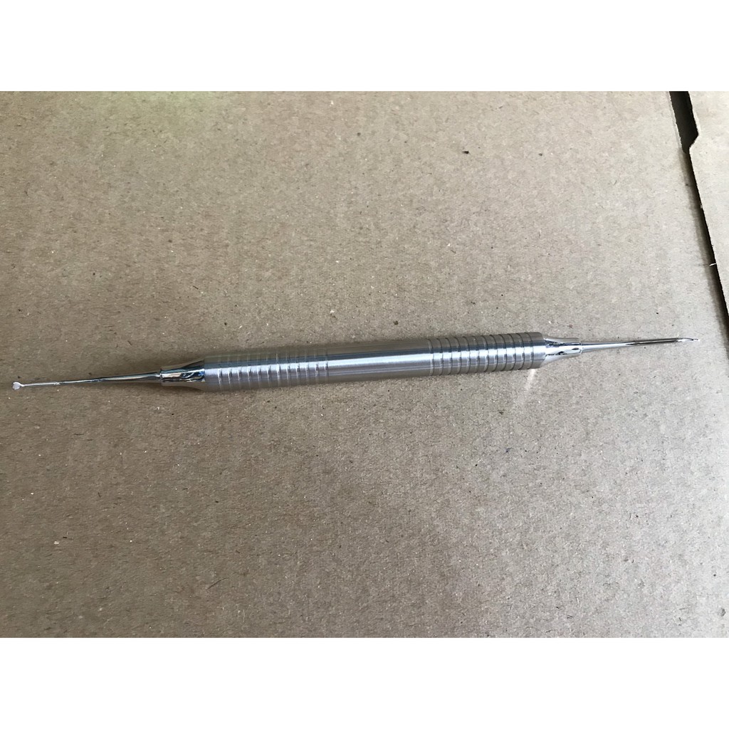 Cây đặt chỉ nha khoa cây đặt chỉ co nướu