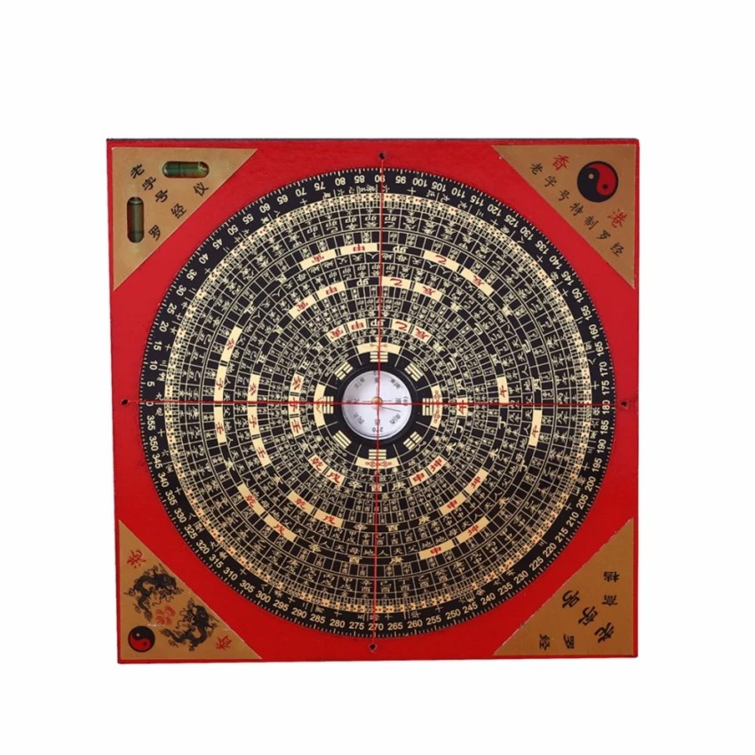 La bàn Phong Thủy Bậc Thầy Chuyên Nghiệp | BigBuy360 - bigbuy360.vn