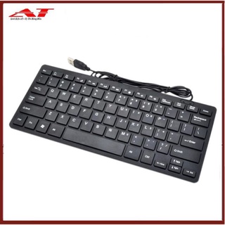 KEYBOARD MINI CÓ DÂY K1000,,