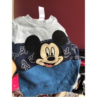 Bộ Micky hãng Disney Baby