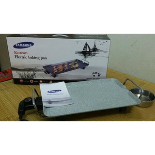 Bếp nướng dh 001