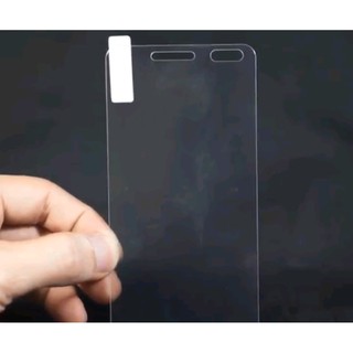 Dán cường lực chống trầy Huawei Y5 2017