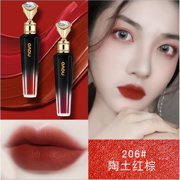 Son kem NOVO Kim Cương 💎 Queen Vintage đang HOT Trend Thái- có video | BigBuy360 - bigbuy360.vn