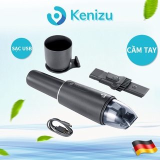 Máy hút bụi cầm tay Bissell khỏe, nhỏ gọn - Nhập khẩu Đức