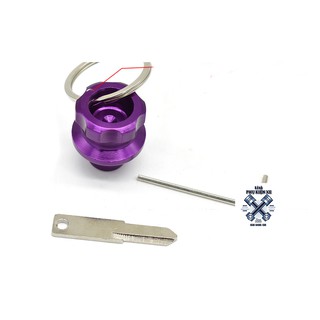 Cùi chìa khoá cnc