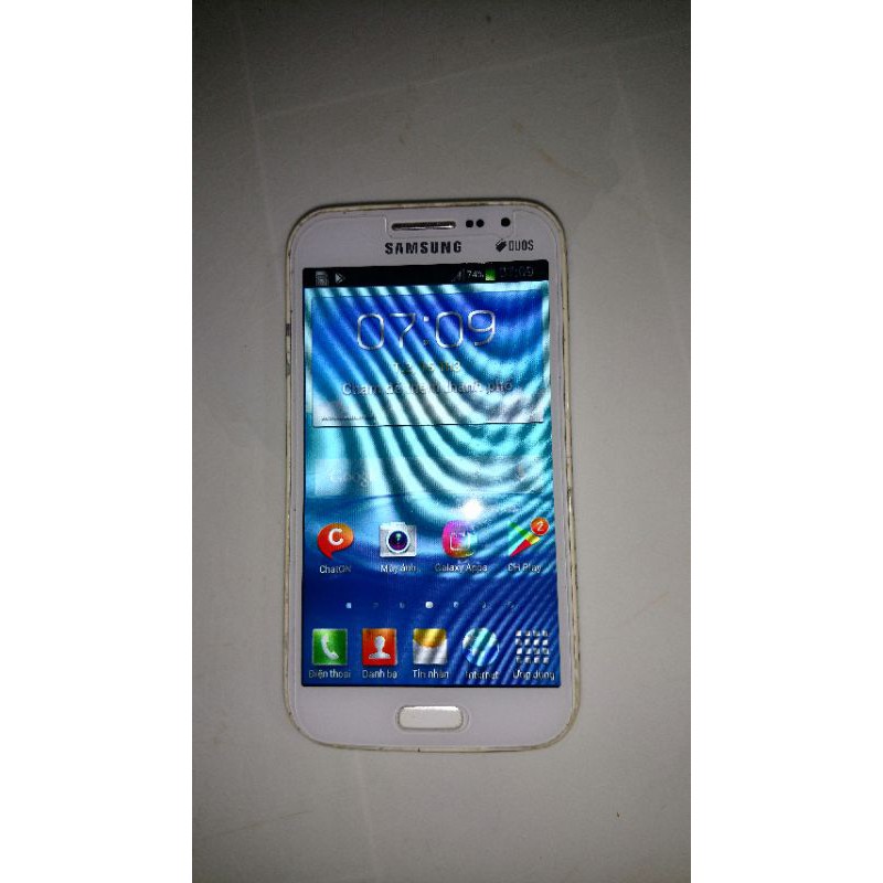 Điện thoại giá rẻ Samsung galaxy win gt-i8552 cũ