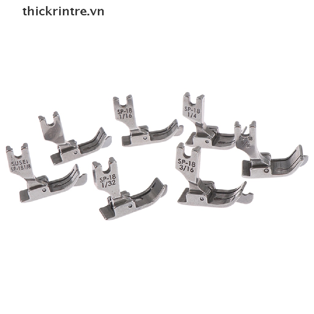 1 Máy May Công Nghiệp Hoàn Thiện Được Làm Bằng Tay Phải Và Rộng