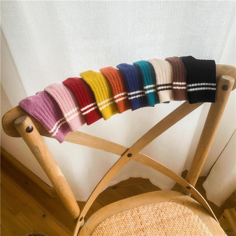 Vớ Dày Giữ Ấm Cho Bé 1-8 Tuổi