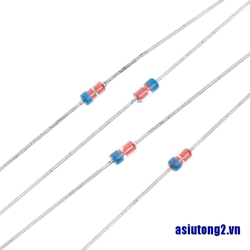 Set 20 Đi Ốt Phát Hiện Sóng Am / Fm 1n34a Do-35 Chuyên Dụng | BigBuy360 - bigbuy360.vn