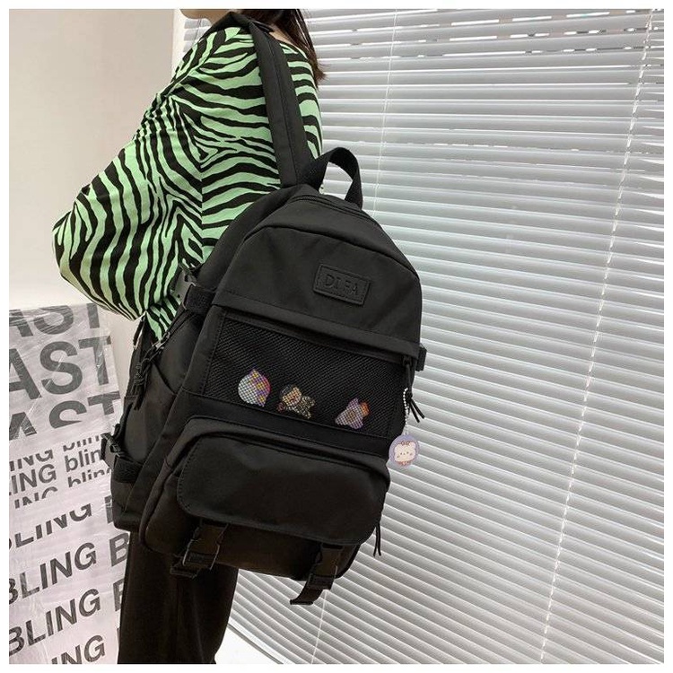 BALO ULZZANG BASIC CHỐNG NƯỚC
