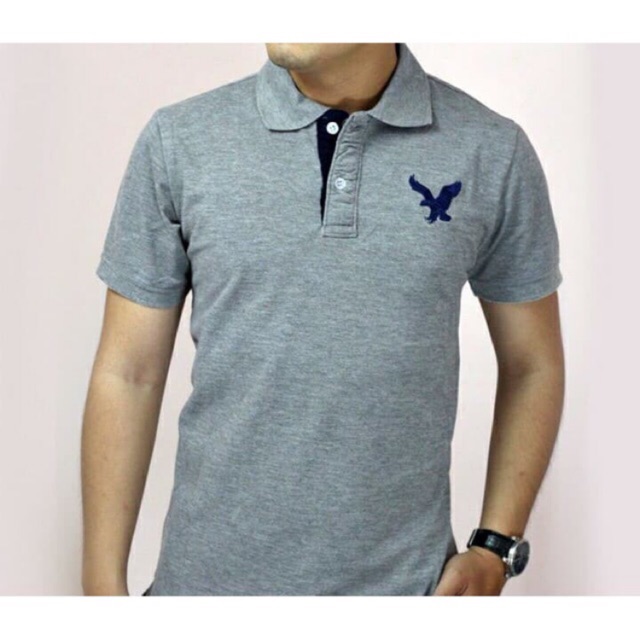 Áo thun nam có cổ TTmaxX Cá Sấu A39 Cổ Bẻ - Chất Đẹp, Mềm Mịn, 4 Chiều Co Giãn Tốt