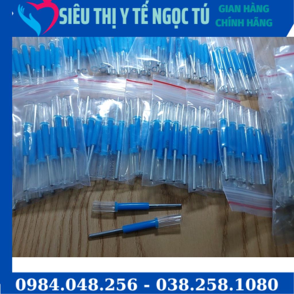 Đầu đốt mũi kim máy cao tần thẩm mỹ - 1 ĐỔI 1 LỖI SẢN PHẨM