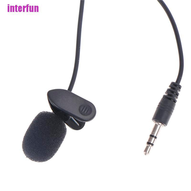 Micro Mini Jack 3.5mm Cho Pc / Notebook
