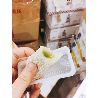 Bánh mochi