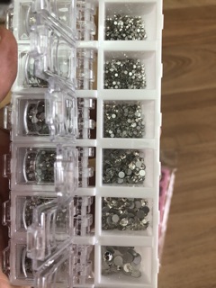 Đá nail