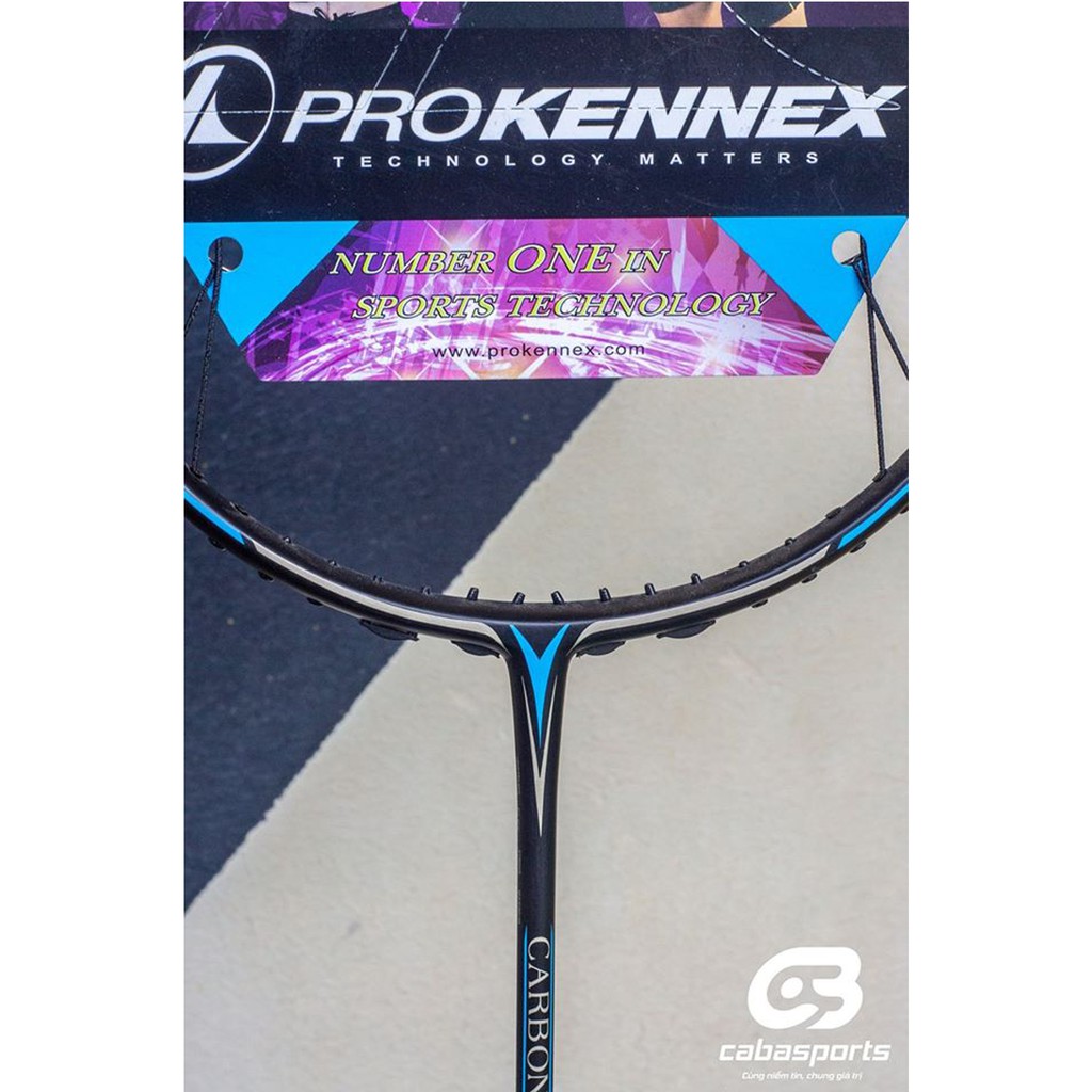 Vợt cầu lông ProKennex CARBON PRO 787 DELUXE