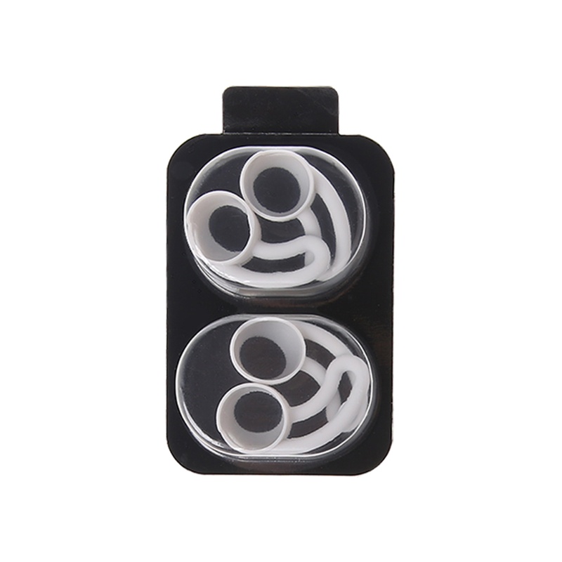Nút Bọc Tai Nghe Nhét Tai Bằng Silicon Cho Beatsx Urbeats
