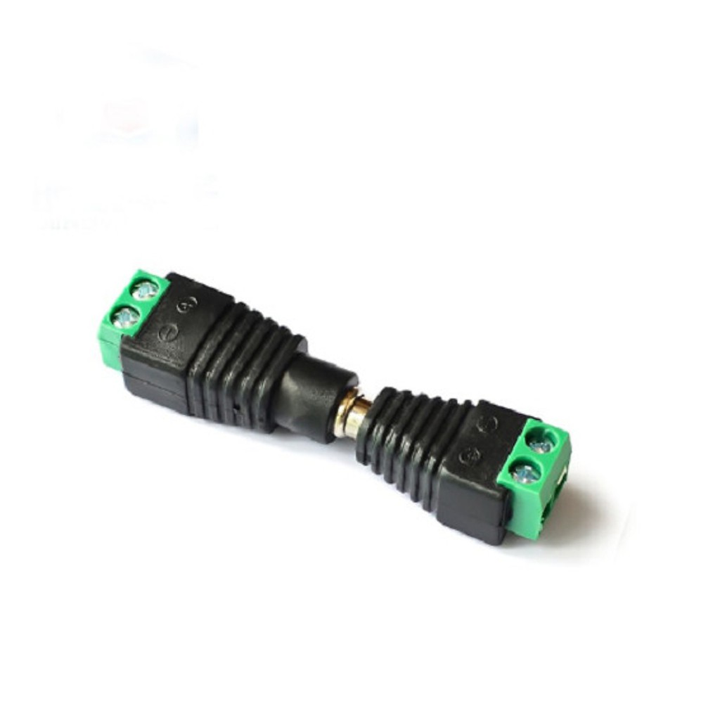 1 cặp giắc nối nhanh 5.5mm