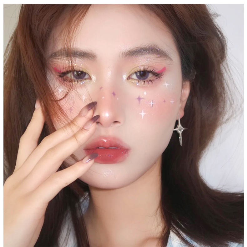 [Hàng mới về] Bút kẻ mắt nước chống thấm lâu trôi nhanh khô