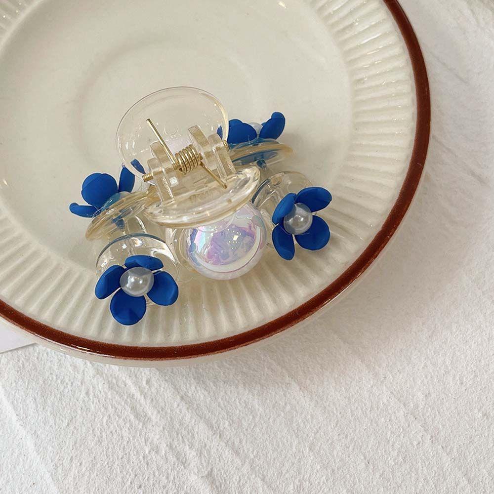 Kẹp Tóc Mini Thời Trang Mùa Xuân Hàn Quốc Ngọt Ngào VANES1