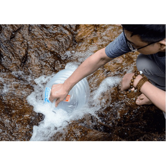 Thùng nước dã ngoại gấp gọn Naturehike NH14S002-T