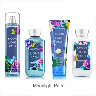 Sữa dưỡng thể Moonlight Path- Bath & Body Works (236ml)