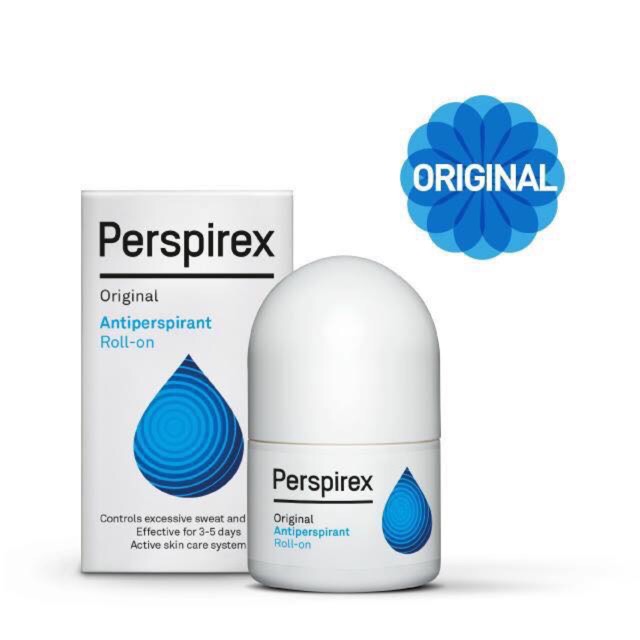 Lăn khử mùi Perspirex