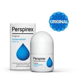 Lăn khử mùi Perspirex