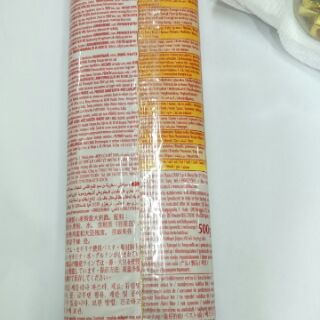 Mỳ ý Pasta Zara 500g