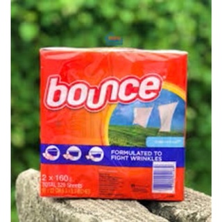[ Order US có bill] Giấy thơm quần áo Bounce