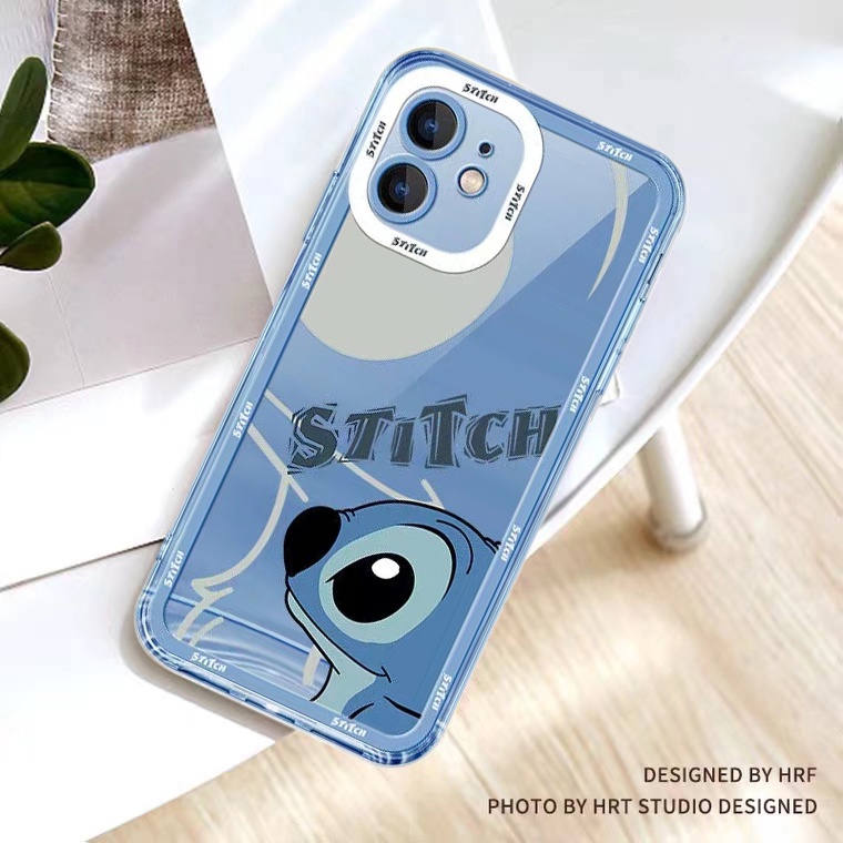 Ốp Điện Thoại TPU Silicon Mềm Trong Suốt Chống Sốc Cho IPhone 13 12 11 Pro Max XS XR X 8 7 6S Plus