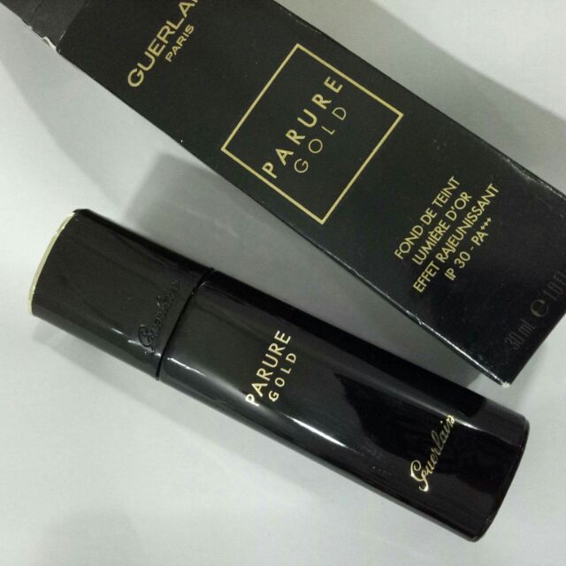 Kem nền guerlain Pháp