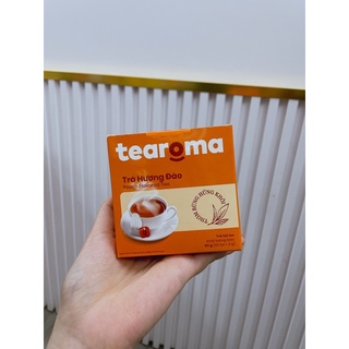 🌱Trà tearoma 🍵