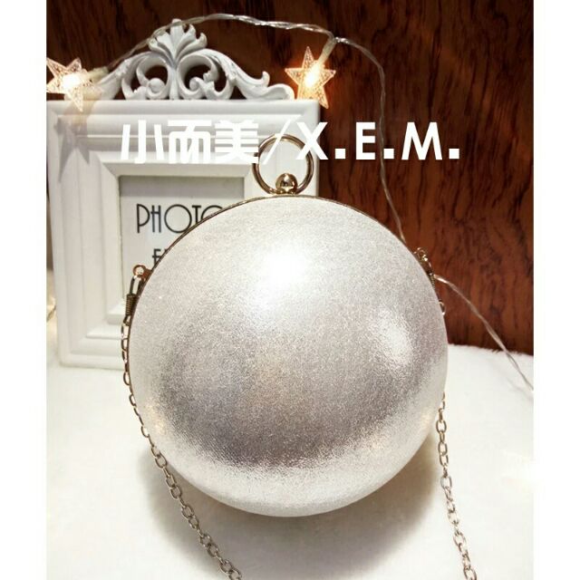 Túi ngọc trai 👝👝