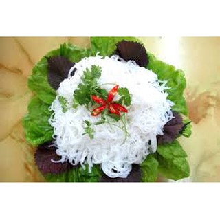 CHẤT TẨY TRẮNG BÚN, PHỞ