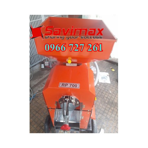 Máy xát gạo , chà trắng, bóc trắng, điện 3 pha 700kg/h